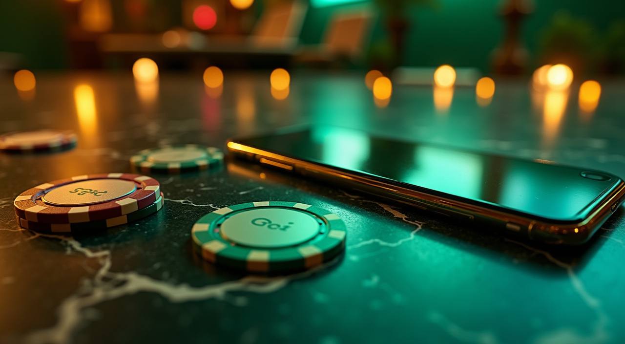 h18 mobile gaming