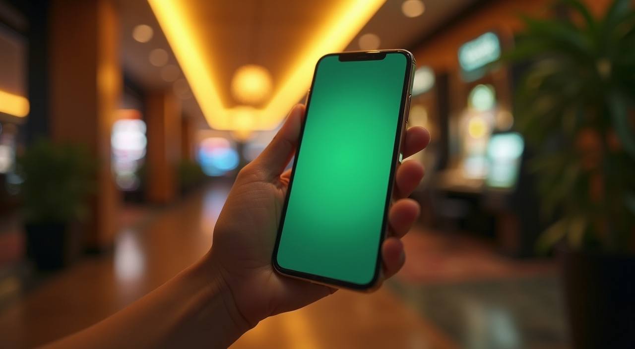 h18 mobile gaming